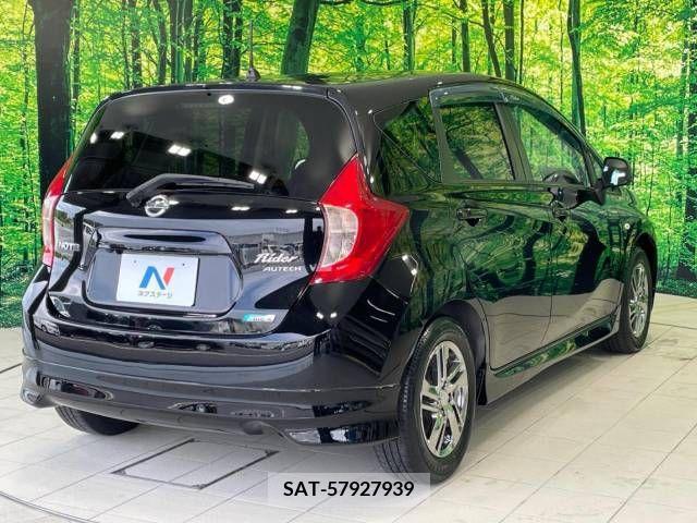 Nissan NOTE 2014-01 350498-17