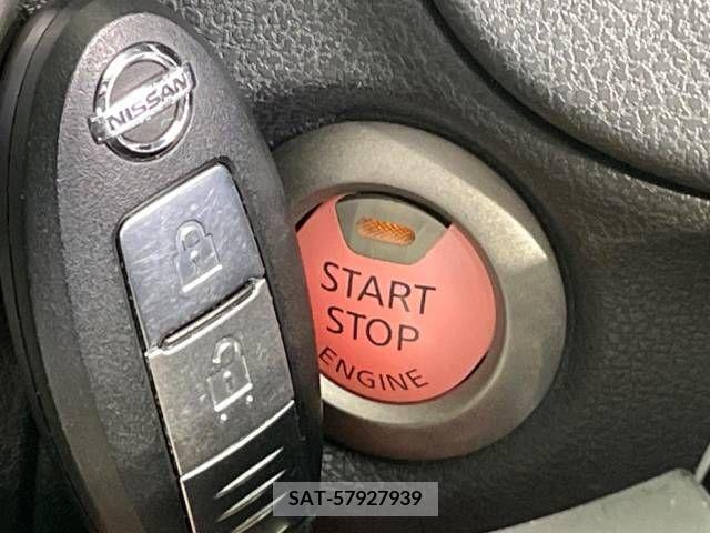 Nissan NOTE 2014-01 350498-7