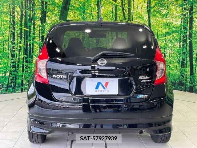 Nissan NOTE 2014-01 350498-15
