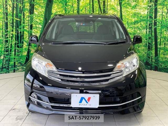 Nissan NOTE 2014-01 350498-14
