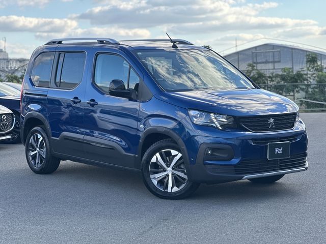 Peugeot Rifter 2023-01 15335-26