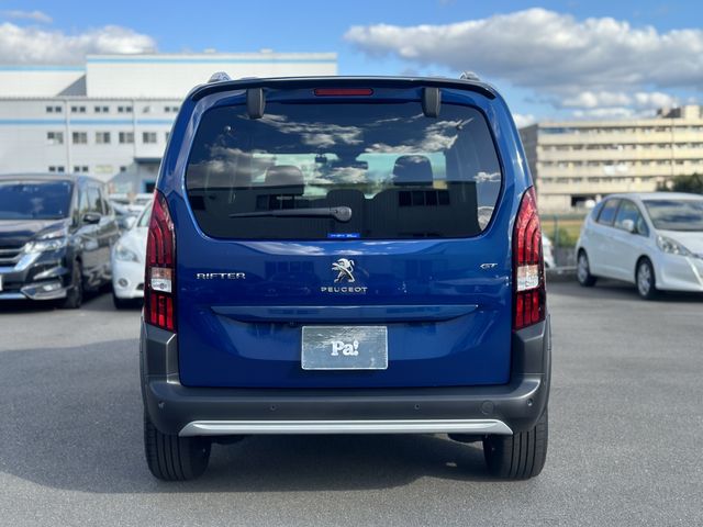 Peugeot Rifter 2023-01 15335-28