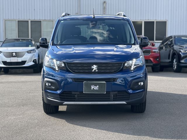 Peugeot Rifter 2023-01 15335-25