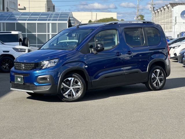 Peugeot Rifter 2023-01 15335-0