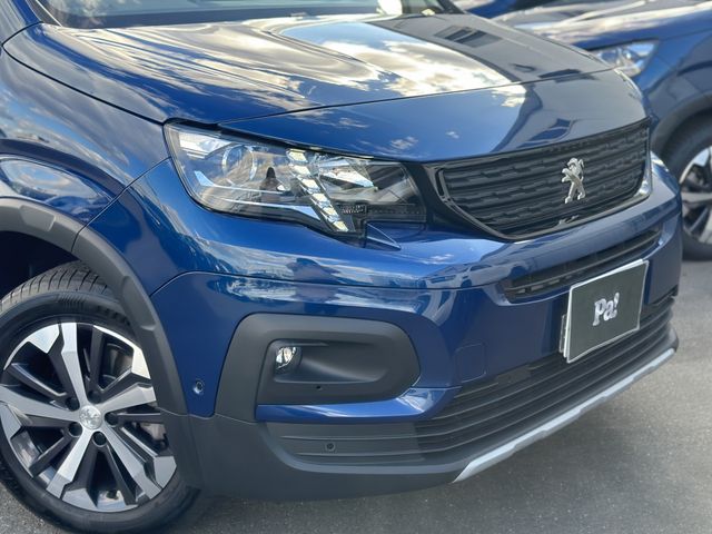 Peugeot Rifter 2023-01 15335-22