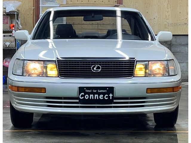 Lexus LS 1990-09 187933-1