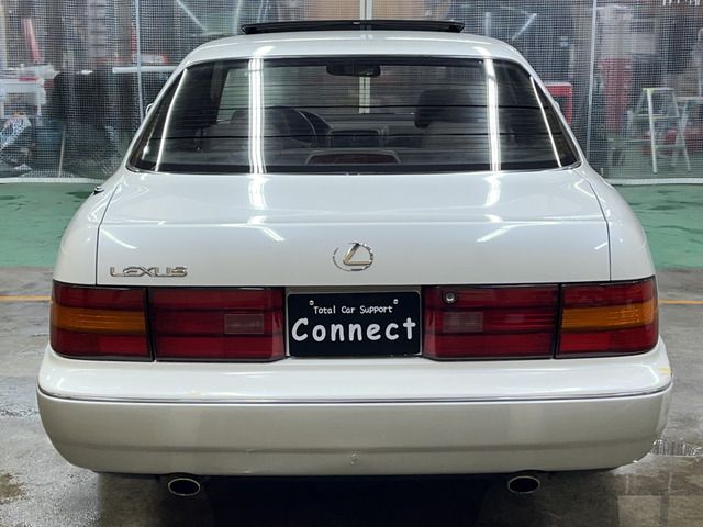 Lexus LS 1990-09 187933-7