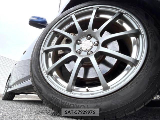 Subaru LEGACY B4 2009-05 377595-13