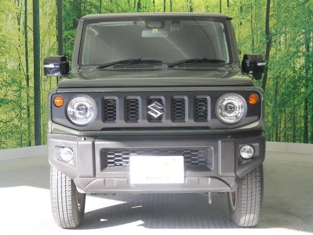 Suzuki JIMNY 2019-07 185783-14