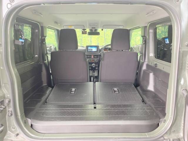 Suzuki JIMNY 2019-07 185783-10