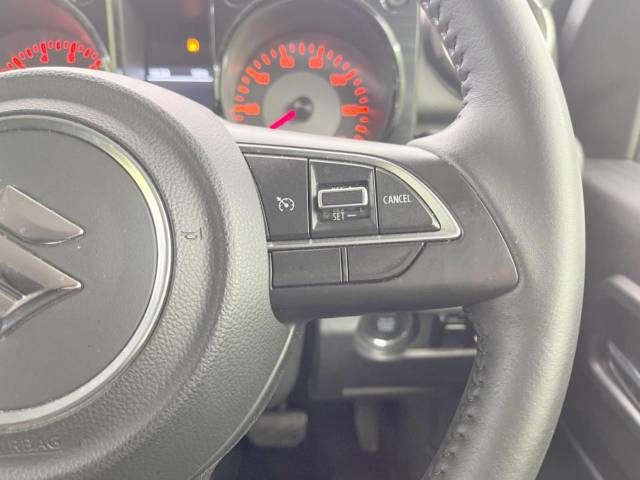 Suzuki JIMNY 2019-07 185783-6