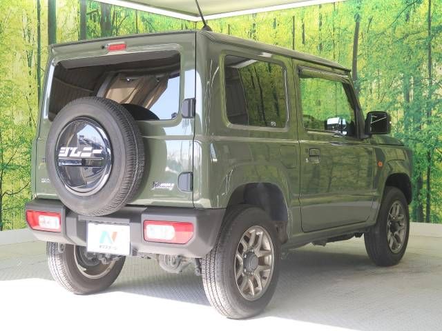 Suzuki JIMNY 2019-07 185783-17