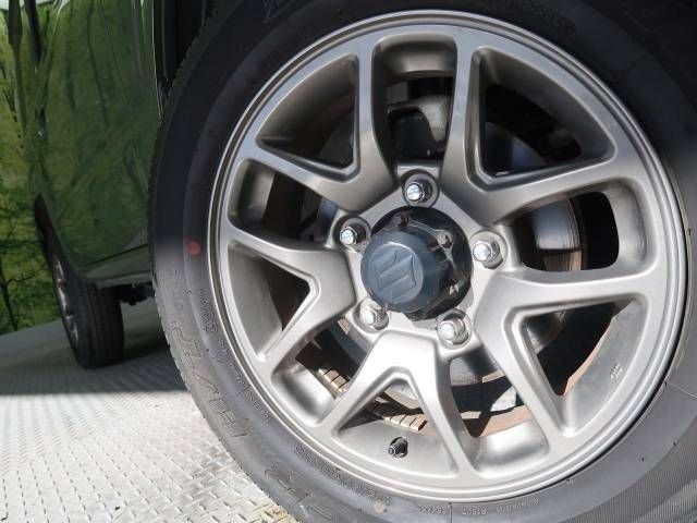 Suzuki JIMNY 2019-07 185783-13