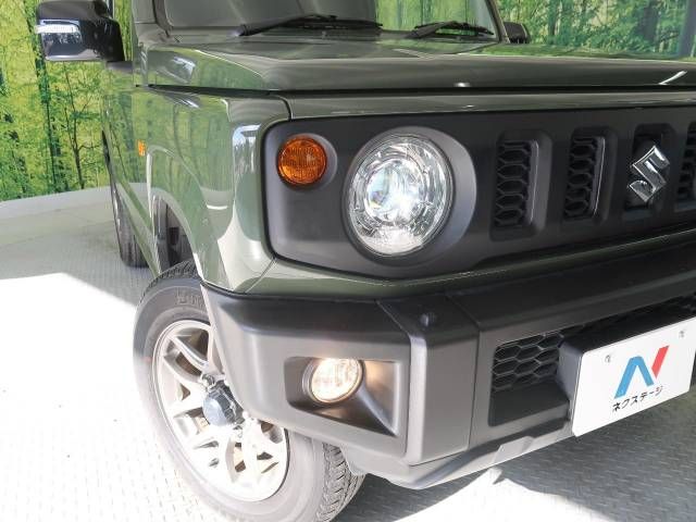 Suzuki JIMNY 2019-07 185783-12