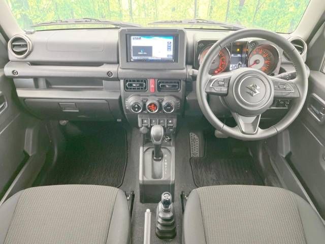 Suzuki JIMNY 2019-07 185783-1