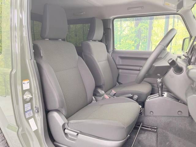 Suzuki JIMNY 2019-07 185783-8