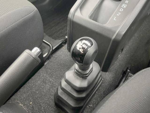 Suzuki JIMNY 2019-07 185783-4