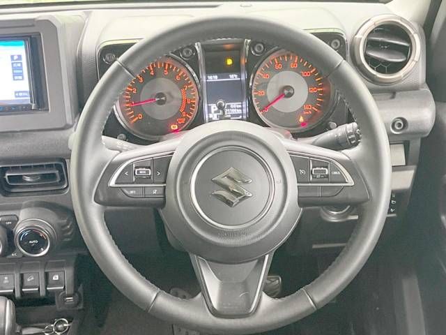 Suzuki JIMNY 2019-07 185783-11