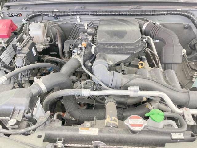 Suzuki JIMNY 2019-07 185783-18