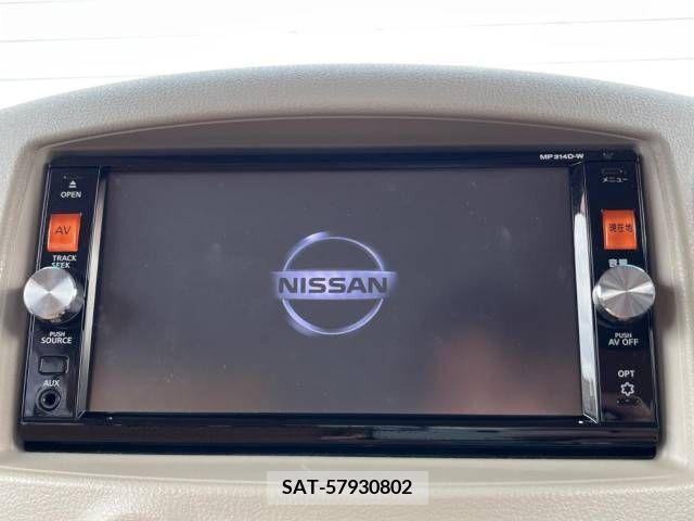 Nissan CUBE 2015-05 251179-2