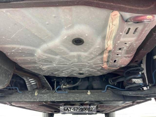 Nissan CUBE 2015-05 251179-19