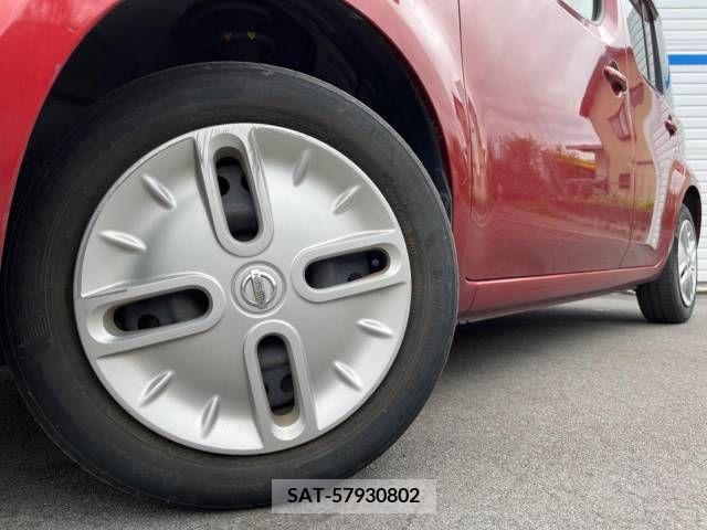 Nissan CUBE 2015-05 251179-13