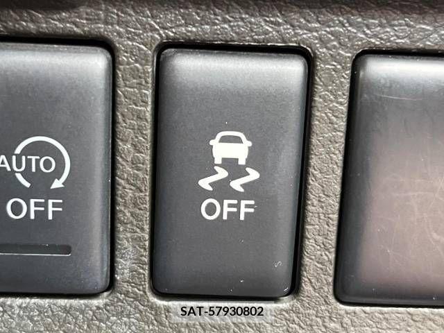 Nissan CUBE 2015-05 251179-7