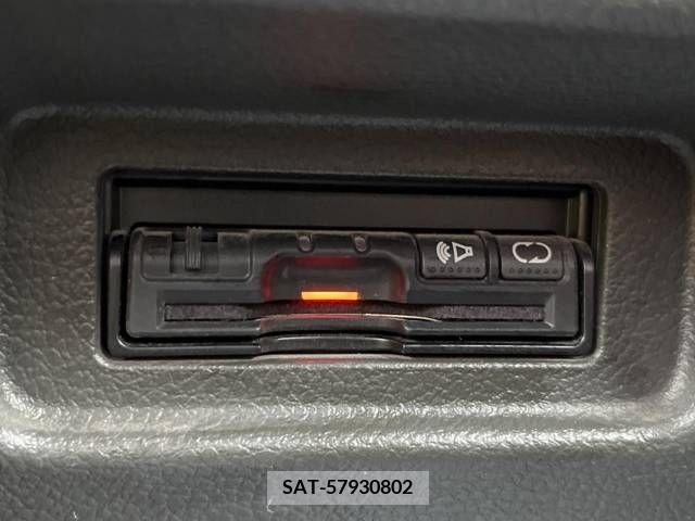 Nissan CUBE 2015-05 251179-4