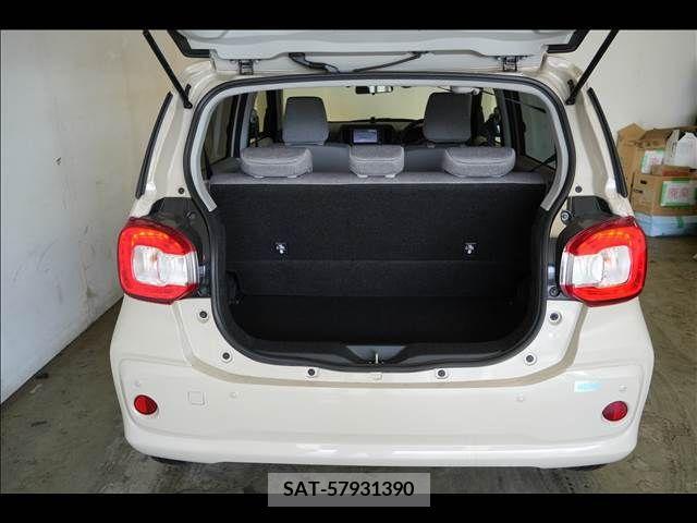 Toyota PASSO 2021-05 281230-13