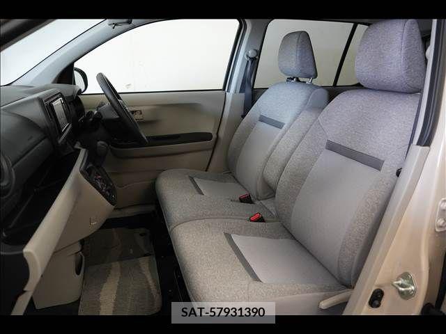 Toyota PASSO 2021-05 281230-1