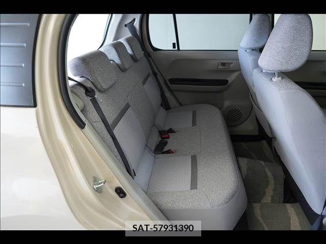 Toyota PASSO 2021-05 281230-19