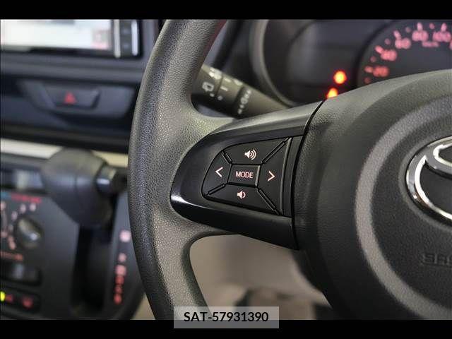 Toyota PASSO 2021-05 281230-17