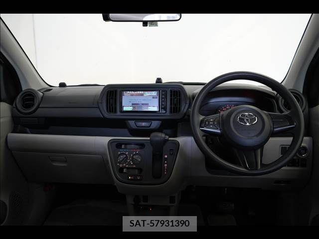Toyota PASSO 2021-05 281230-16