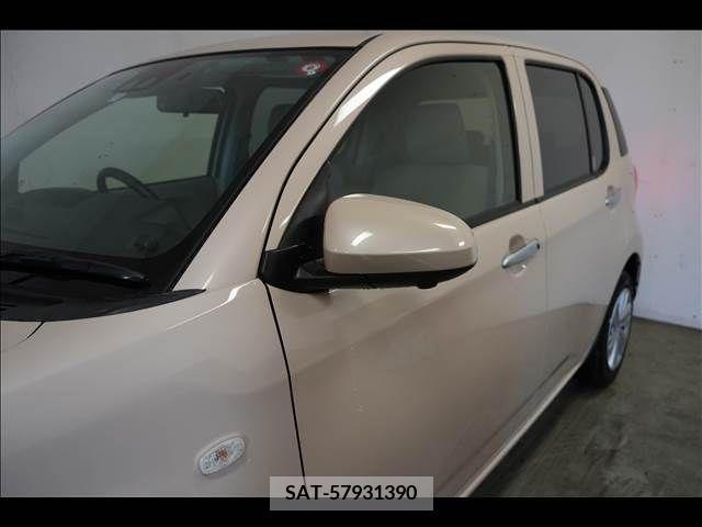 Toyota PASSO 2021-05 281230-6