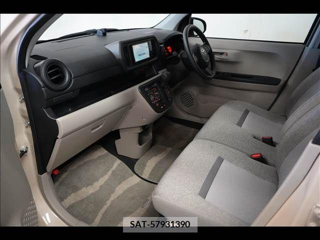 Toyota PASSO 2021-05 281230-15