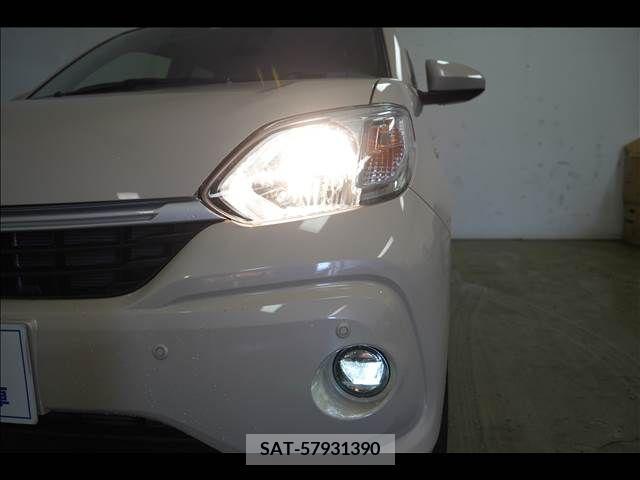 Toyota PASSO 2021-05 281230-5