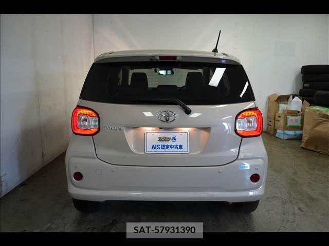 Toyota PASSO 2021-05 281230-10