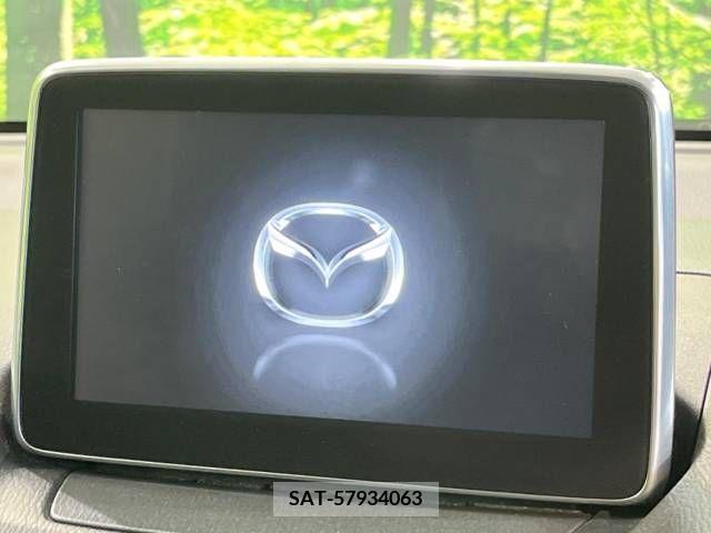 Mazda DEMIO 2015-01 390498-2