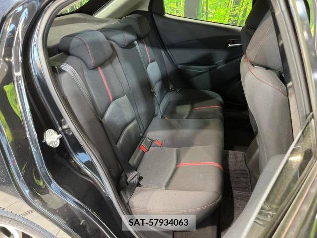 Mazda DEMIO 2015-01 390498-9