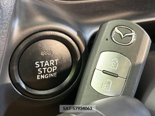 Mazda DEMIO 2015-01 390498-6