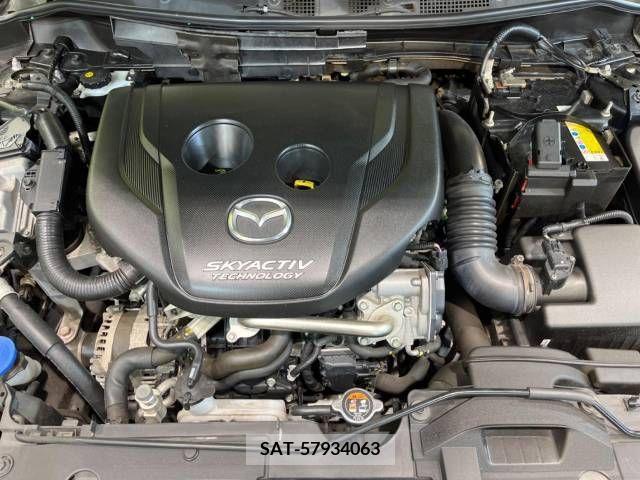 Mazda DEMIO 2015-01 390498-18