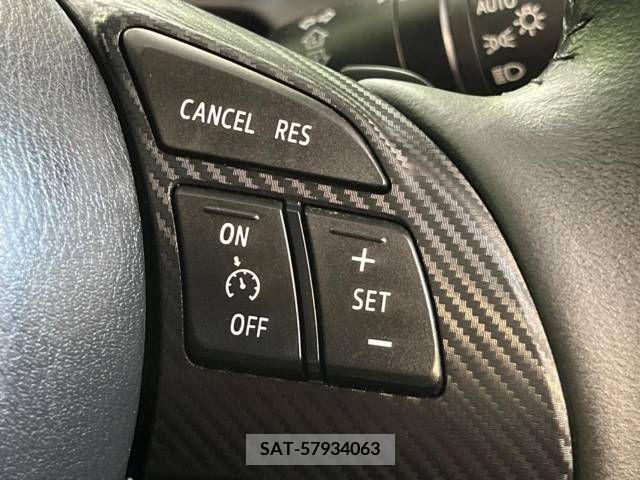 Mazda DEMIO 2015-01 390498-5
