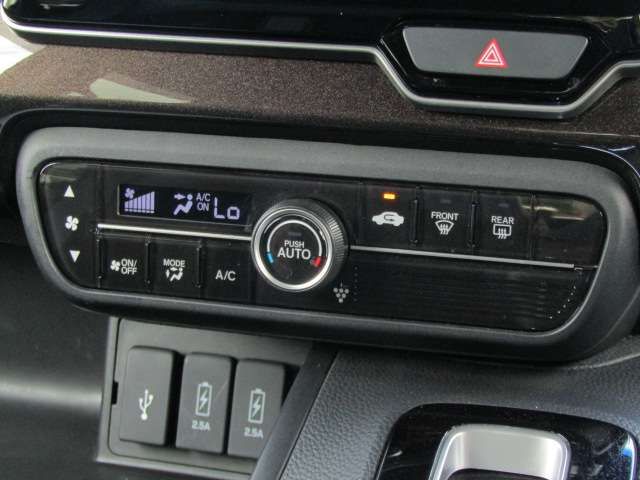 Honda N BOX CUSTOM 2018-07 24186-11