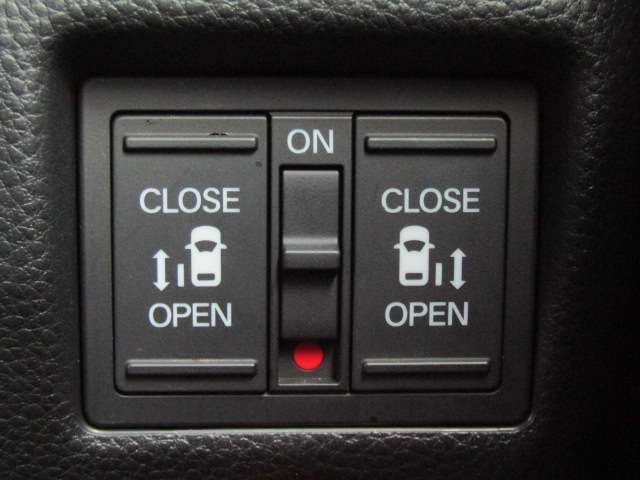 Honda N BOX CUSTOM 2018-07 24186-7