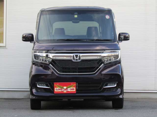 Honda N BOX CUSTOM 2018-07 24186-19