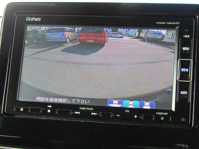 Honda N BOX CUSTOM 2018-07 24186-5