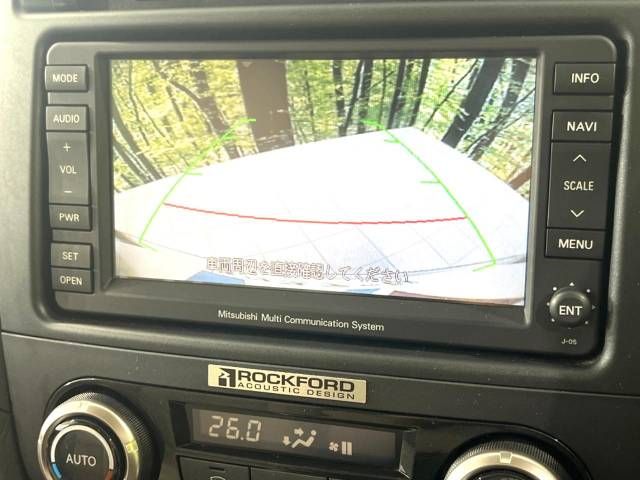Mitsubishi PAJERO 2011-06 187781-3