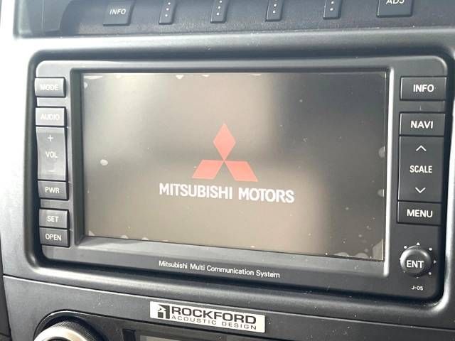 Mitsubishi PAJERO 2011-06 187781-2