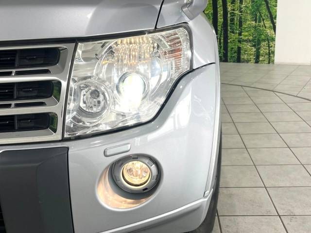 Mitsubishi PAJERO 2011-06 187781-12