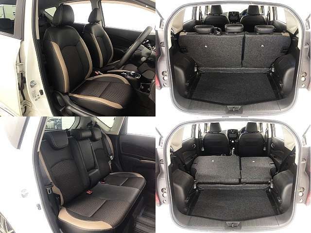 Nissan NOTE 2017-09 10469-6